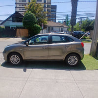 Suzuki Baleno GL – Único Dueño 2022
