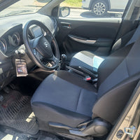 Suzuki Baleno GL – Único Dueño 2022