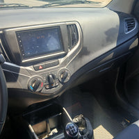 Suzuki Baleno GL – Único Dueño 2022
