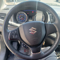 Suzuki Baleno GL – Único Dueño 2022