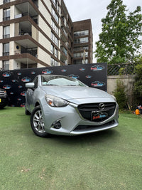 Mazda 2 Sport 2020 – Impecable 2020