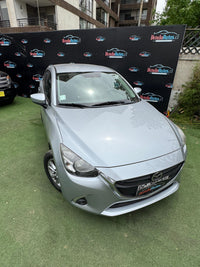 Mazda 2 Sport 2020 – Impecable 2020
