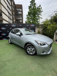 Mazda 2 Sport 2020 – Impecable 2020