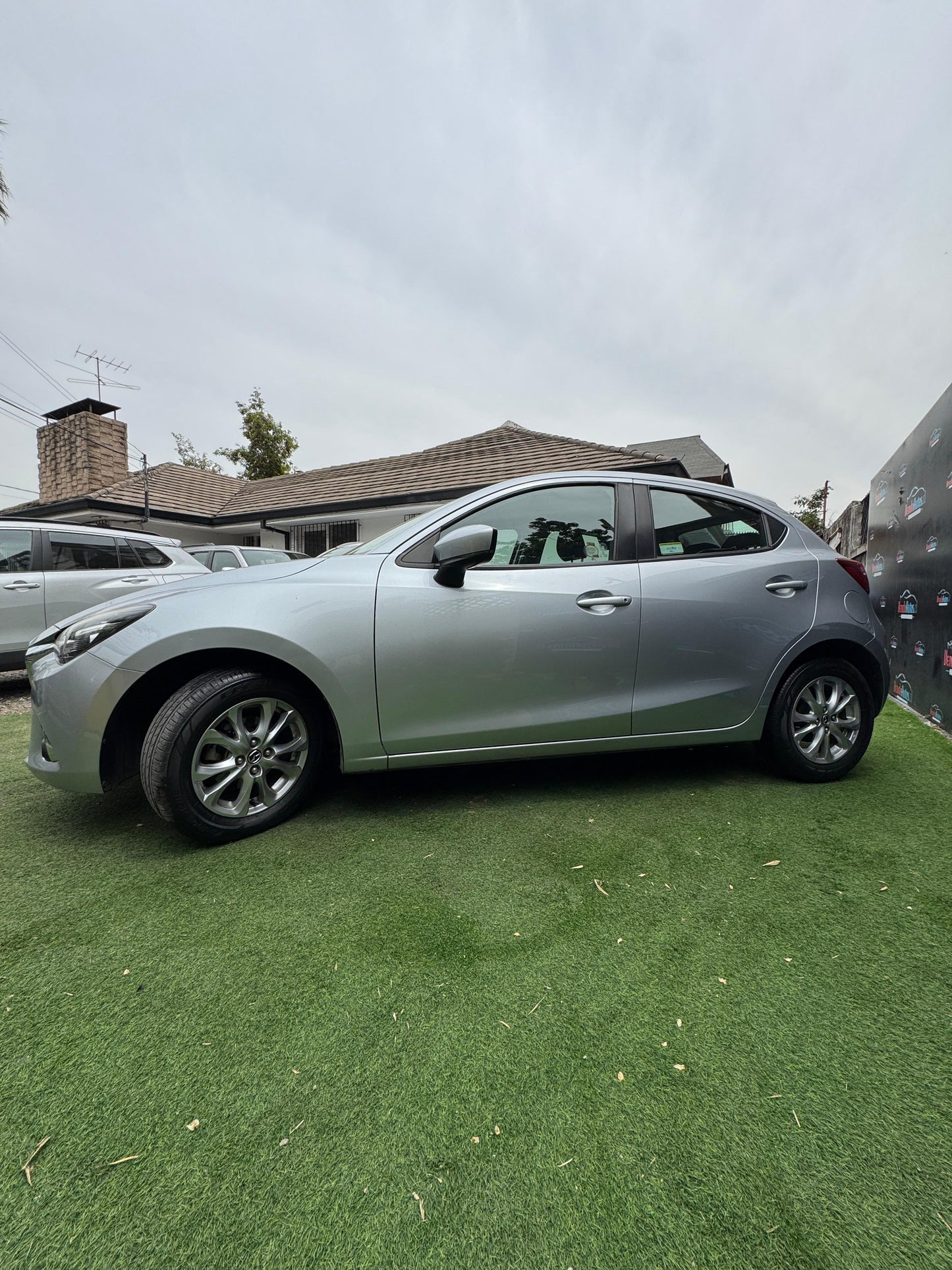 Mazda 2 Sport 2020 – Impecable 2020