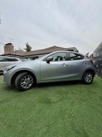 Mazda 2 Sport 2020 – Impecable 2020