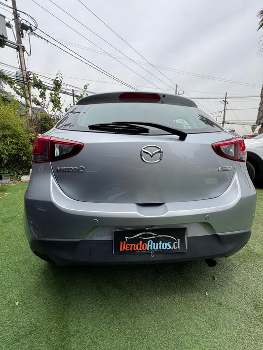 Mazda 2 Sport 2020 – Impecable 2020