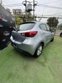Mazda 2 Sport 2020 – Impecable 2020