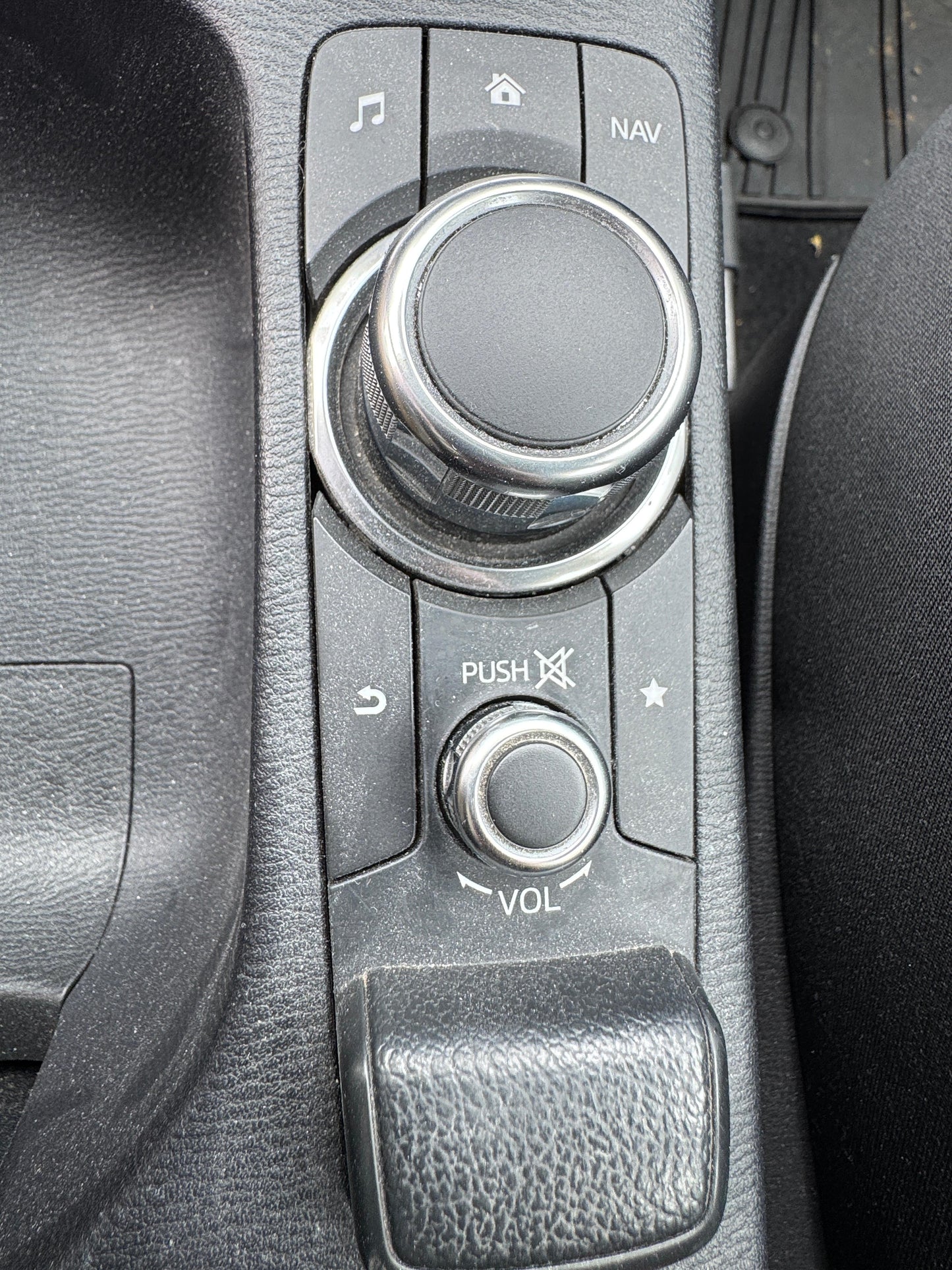 Mazda 2 Sport 2020 – Impecable 2020