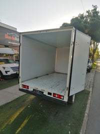 Changang MD201 Box – 2025 | | Facturable