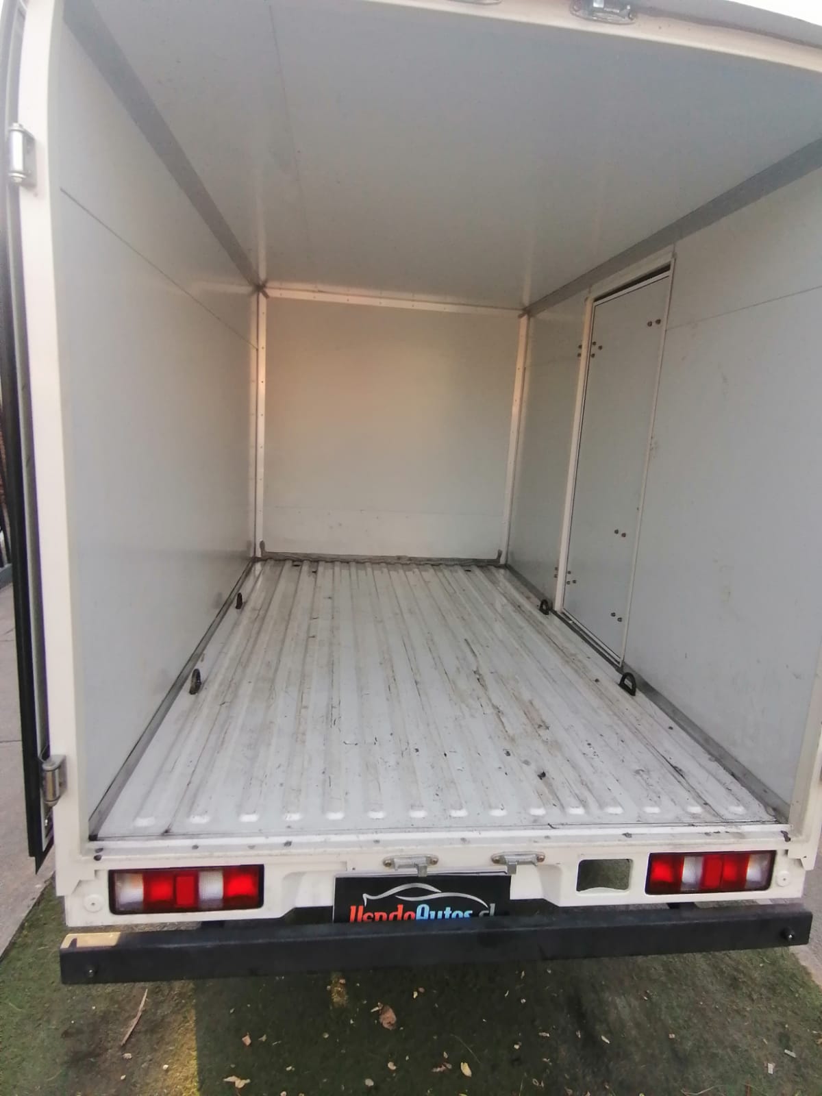 Changang MD201 Box – 2025 | | Facturable