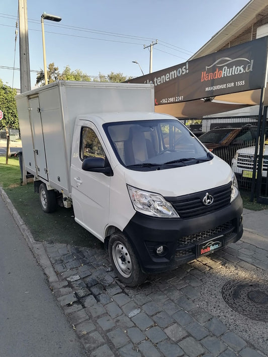 Changang MD201 Box – 2025 | | Facturable