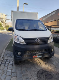 Changang MD201 Box – 2025 | | Facturable