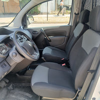 Renault Kangoo E-Tech 100% Eléctrica | 2022 | Solo 2.200 km