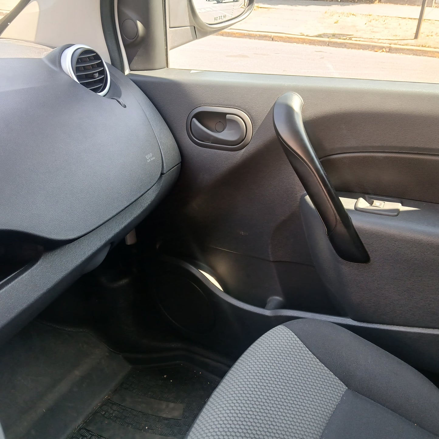 Renault Kangoo E-Tech 100% Eléctrica | 2022 | Solo 2.200 km