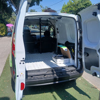 Renault Kangoo E-Tech 100% Eléctrica | 2022 | Solo 2.200 km