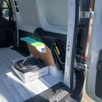 Renault Kangoo E-Tech 100% Eléctrica | 2022 | Solo 2.200 km