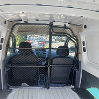 Renault Kangoo E-Tech 100% Eléctrica | 2022 | Solo 2.200 km