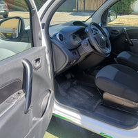 Renault Kangoo E-Tech 100% Eléctrica | 2022 | Solo 2.200 km