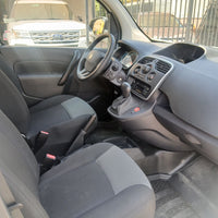 Renault Kangoo E-Tech 100% Eléctrica | 2022 | Solo 2.200 km