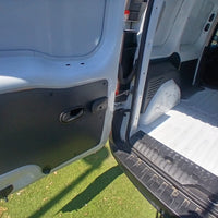 Renault Kangoo E-Tech 100% Eléctrica | 2022 | Solo 2.200 km