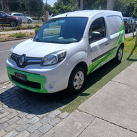 Renault Kangoo E-Tech 100% Eléctrica | 2022 | Solo 2.200 km