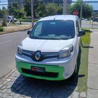 Renault Kangoo E-Tech 100% Eléctrica | 2022 | Solo 2.200 km