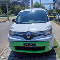 Renault Kangoo E-Tech 100% Eléctrica | 2022 | Solo 2.200 km