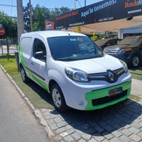 Renault Kangoo E-Tech 100% Eléctrica | 2022 | Solo 2.200 km