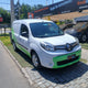 Renault Kangoo E-Tech 100% Eléctrica | 2022 | Solo 2.200 km