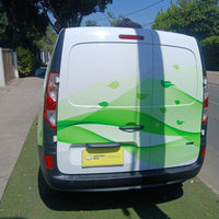 Renault Kangoo E-Tech 100% Eléctrica | 2022 | Solo 2.200 km
