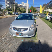 Nissan Sentra 2011 – Manual – Único Dueño – 136.000 km