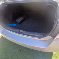 Nissan Sentra 2011 – Manual – Único Dueño – 136.000 km