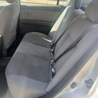 Nissan Sentra 2011 – Manual – Único Dueño – 136.000 km