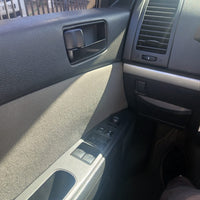 Nissan Sentra 2011 – Manual – Único Dueño – 136.000 km