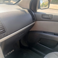 Nissan Sentra 2011 – Manual – Único Dueño – 136.000 km