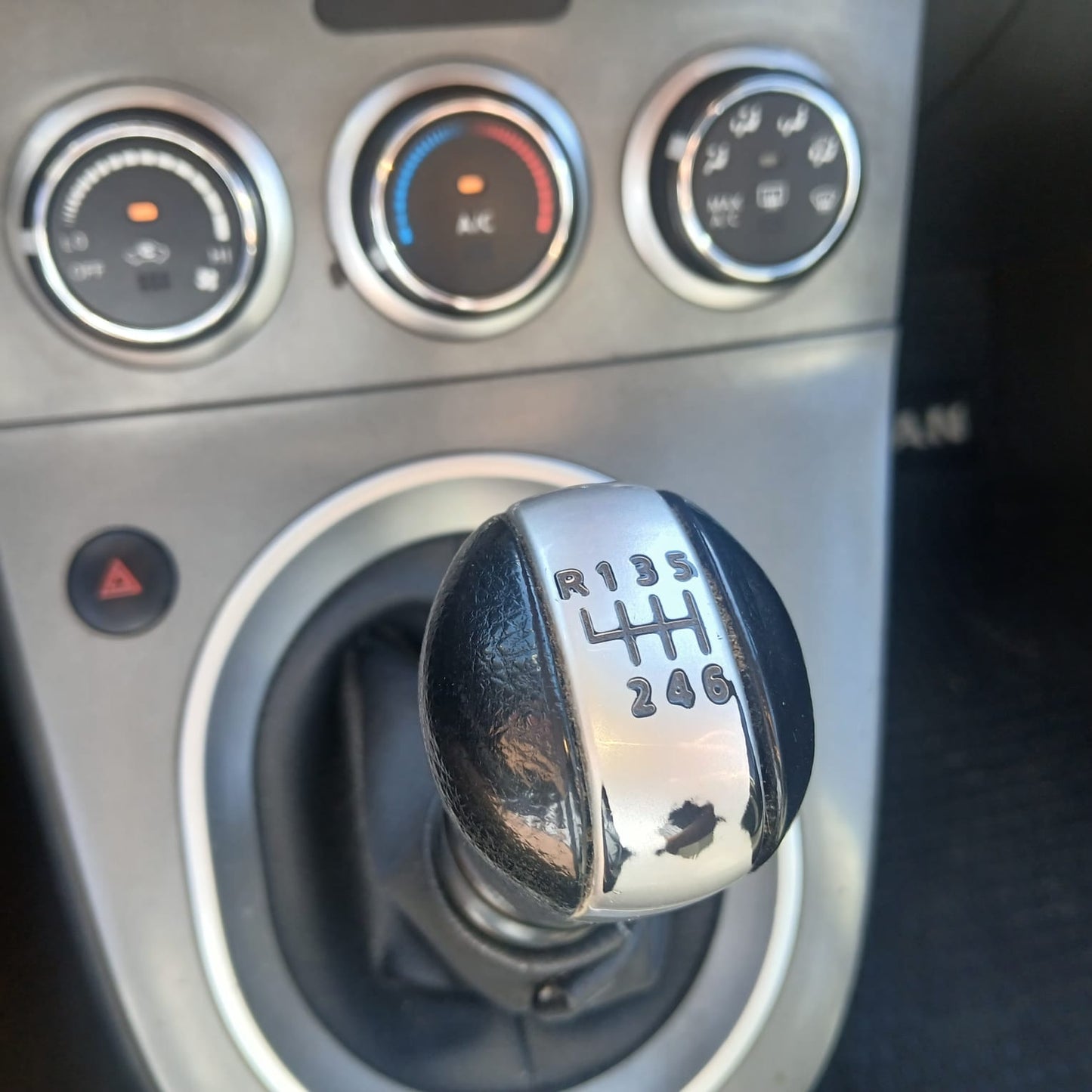 Nissan Sentra 2011 – Manual – Único Dueño – 136.000 km