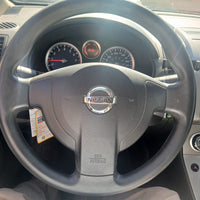 Nissan Sentra 2011 – Manual – Único Dueño – 136.000 km