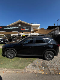 Mazda CX-5 2.0 R AT 2021 — Elegancia, tecnología y manejo de primer nivel.