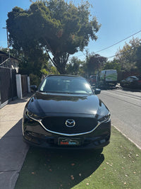 Mazda CX-5 2.0 R AT 2021 — Elegancia, tecnología y manejo de primer nivel.