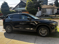 Mazda CX-5 2.0 R AT 2021 — Elegancia, tecnología y manejo de primer nivel.