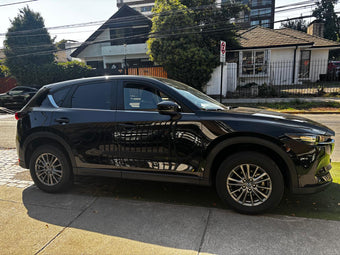 compare product Mazda CX-5 2.0 R AT 2021 — Elegancia, tecnología y manejo de primer nivel.