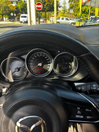 Mazda CX-5 2.0 R AT 2021 — Elegancia, tecnología y manejo de primer nivel.