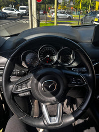 Mazda CX-5 2.0 R AT 2021 — Elegancia, tecnología y manejo de primer nivel.