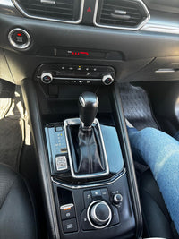 Mazda CX-5 2.0 R AT 2021 — Elegancia, tecnología y manejo de primer nivel.