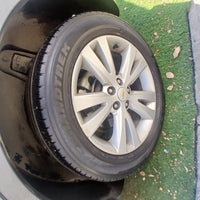 Chevrolet Captiva LT 2.2 Diesel 2015– Potencia, espacio y equipamiento FULL