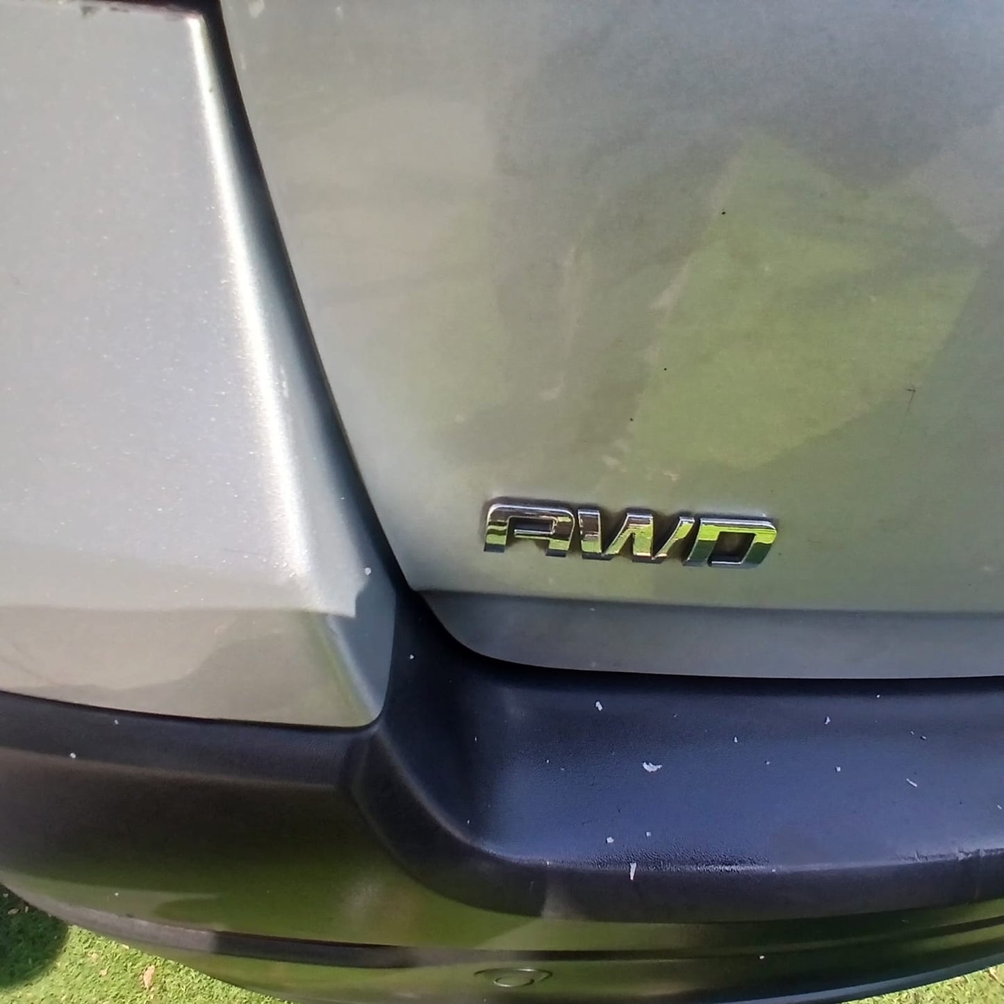 Chevrolet Captiva LT 2.2 Diesel 2015– Potencia, espacio y equipamiento FULL