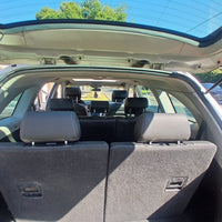 Chevrolet Captiva LT 2.2 Diesel 2015– Potencia, espacio y equipamiento FULL