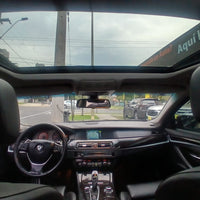 BMW 530 3.0 Diesel 2012 – Lujo, potencia y elegancia en su máxima expresión