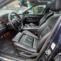 BMW 530 3.0 Diesel 2012 – Lujo, potencia y elegancia en su máxima expresión