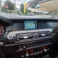 BMW 530 3.0 Diesel 2012 – Lujo, potencia y elegancia en su máxima expresión